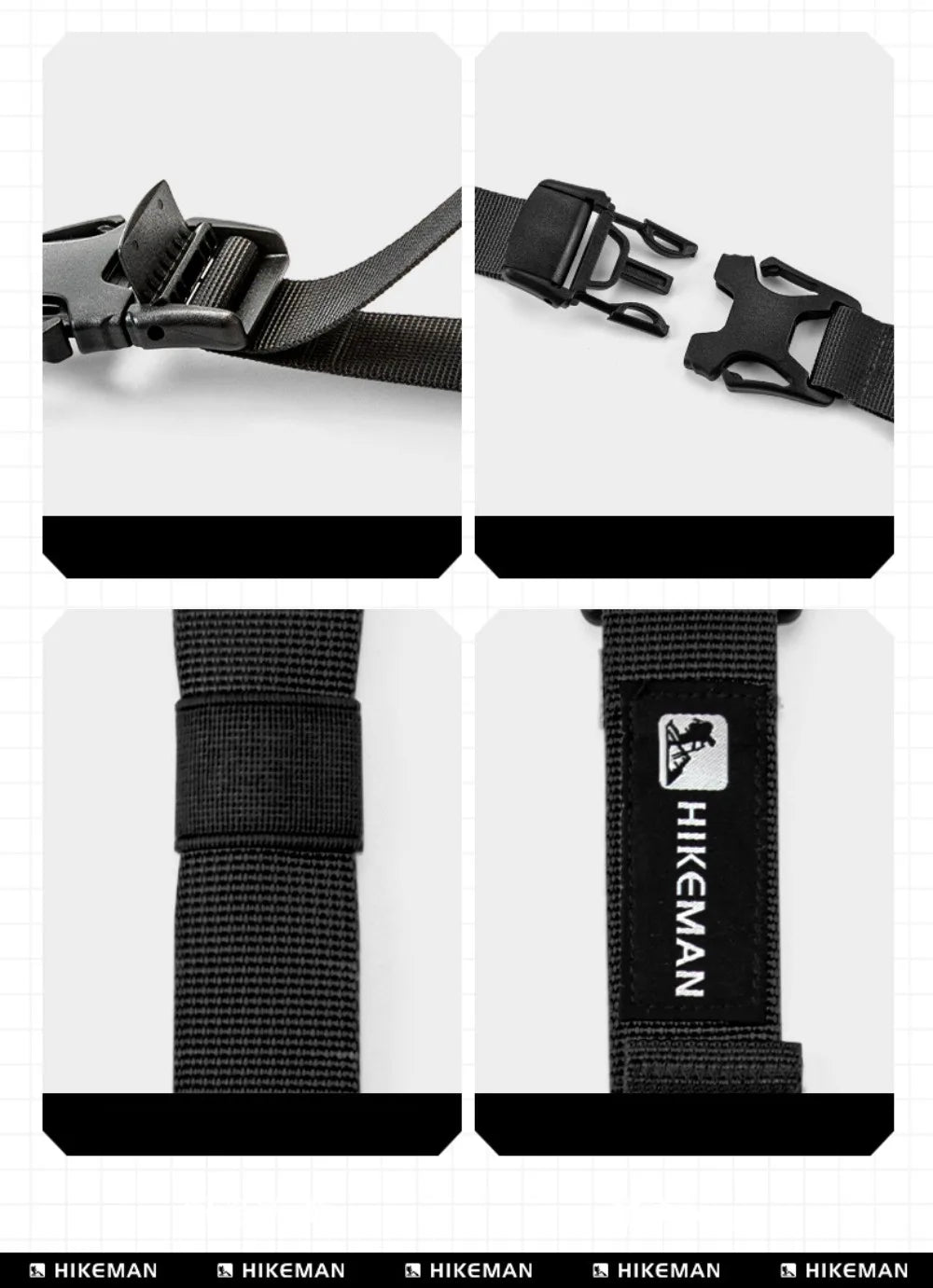Sangle Bagage Ajustable
