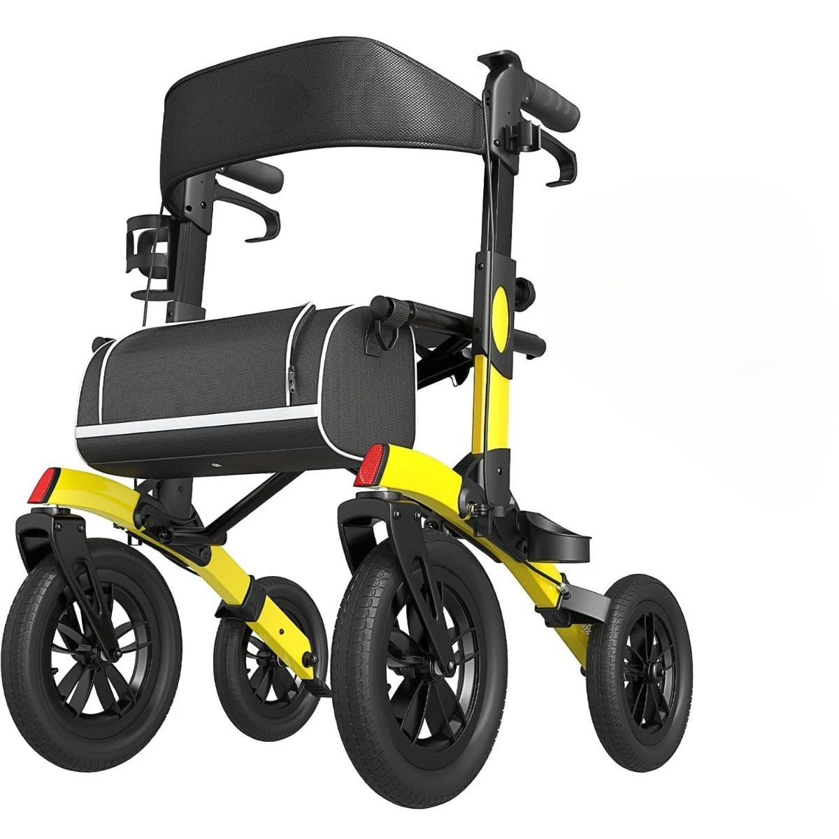 Déambulateur Pliable Léger