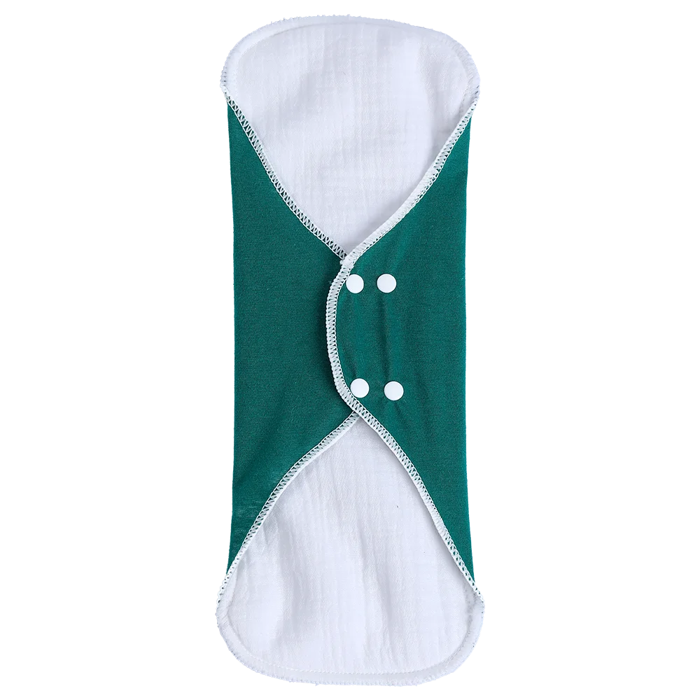 Serviettes Hygiéniques Ultra-Absorbantes