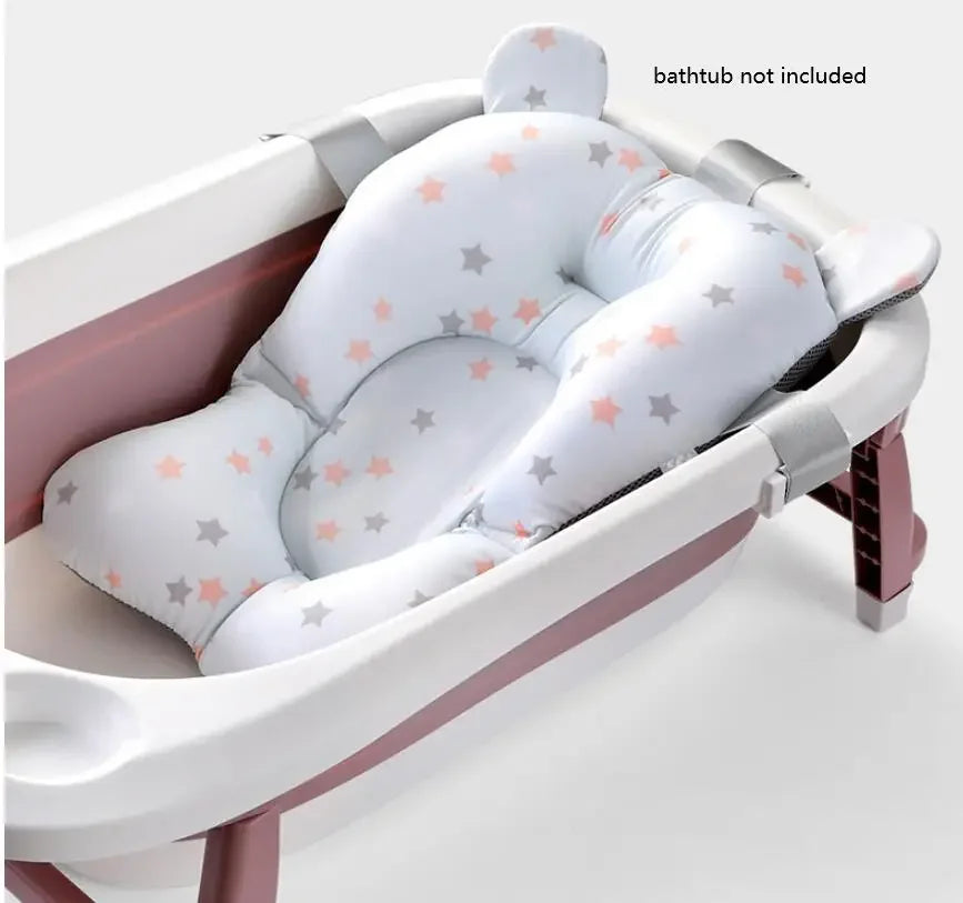Coussin Bain Bébé