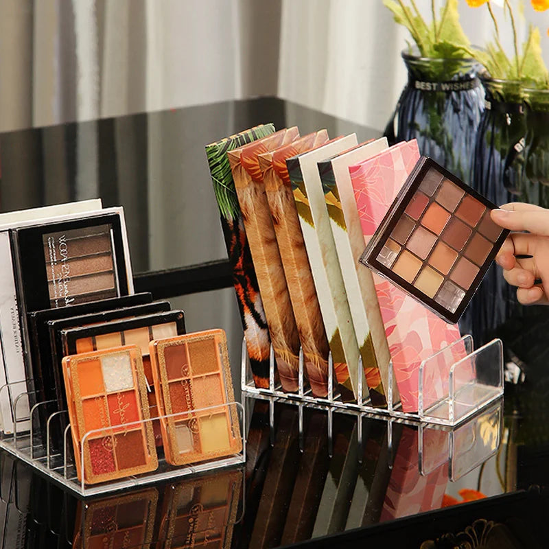 Organiseur Maquillage 7 Compartiments