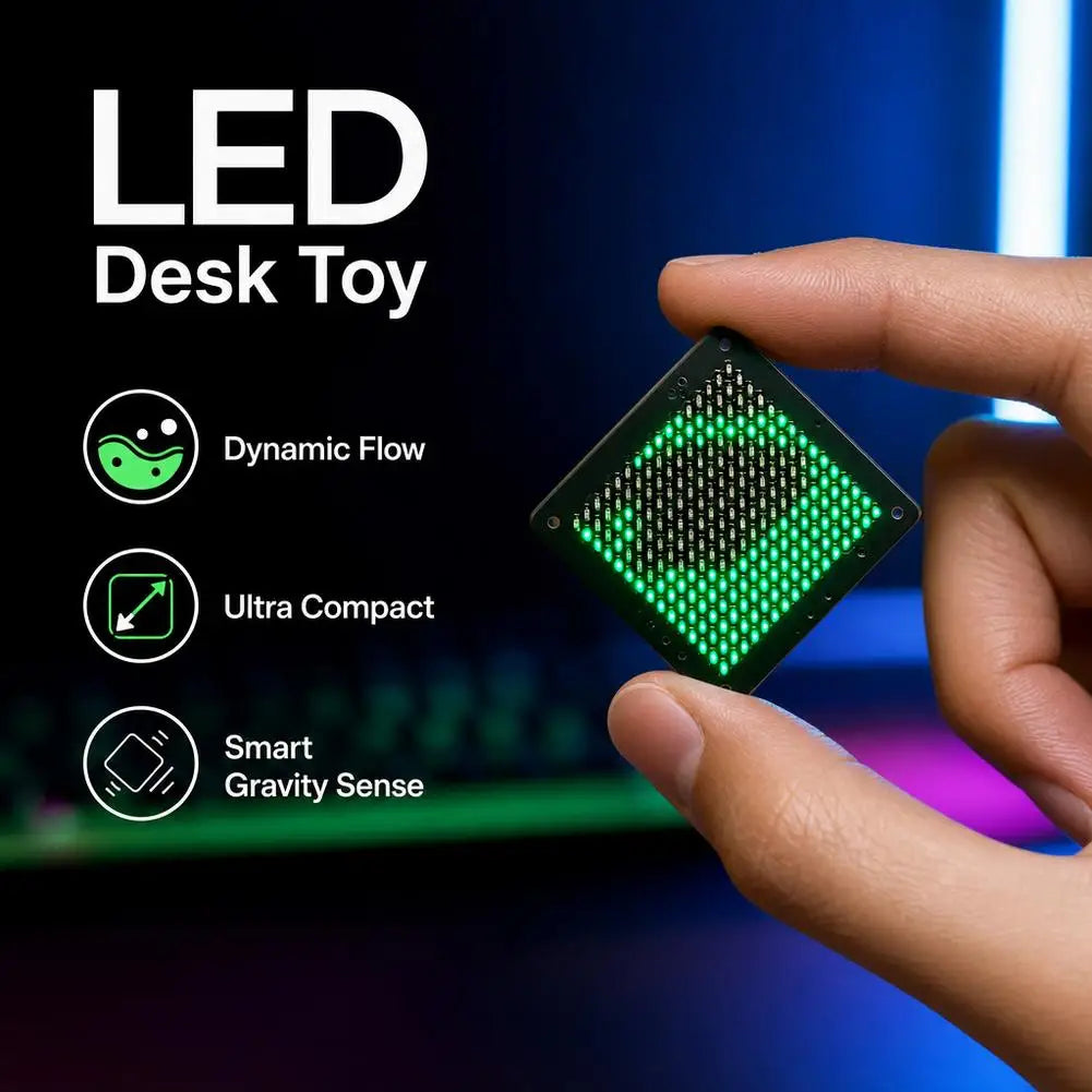 Lampe LED Flux Gaming