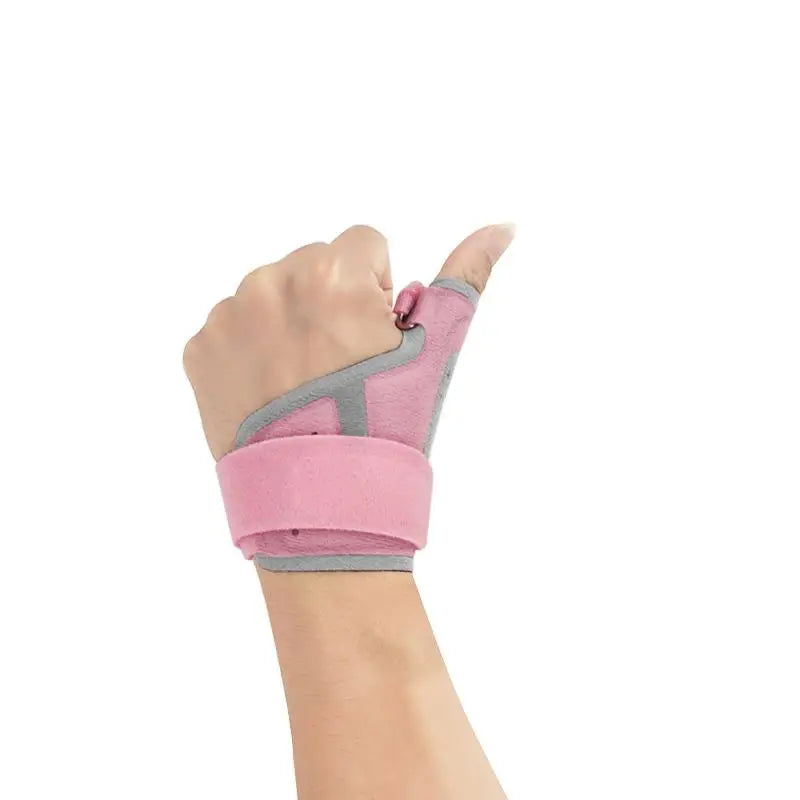 Attelle Poignet Pouce Ajustable