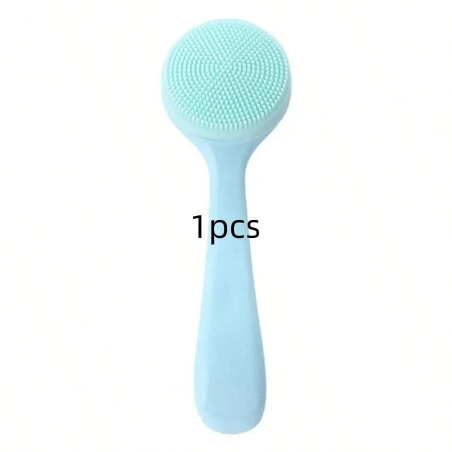 Brosse Visage Silicone Pureté