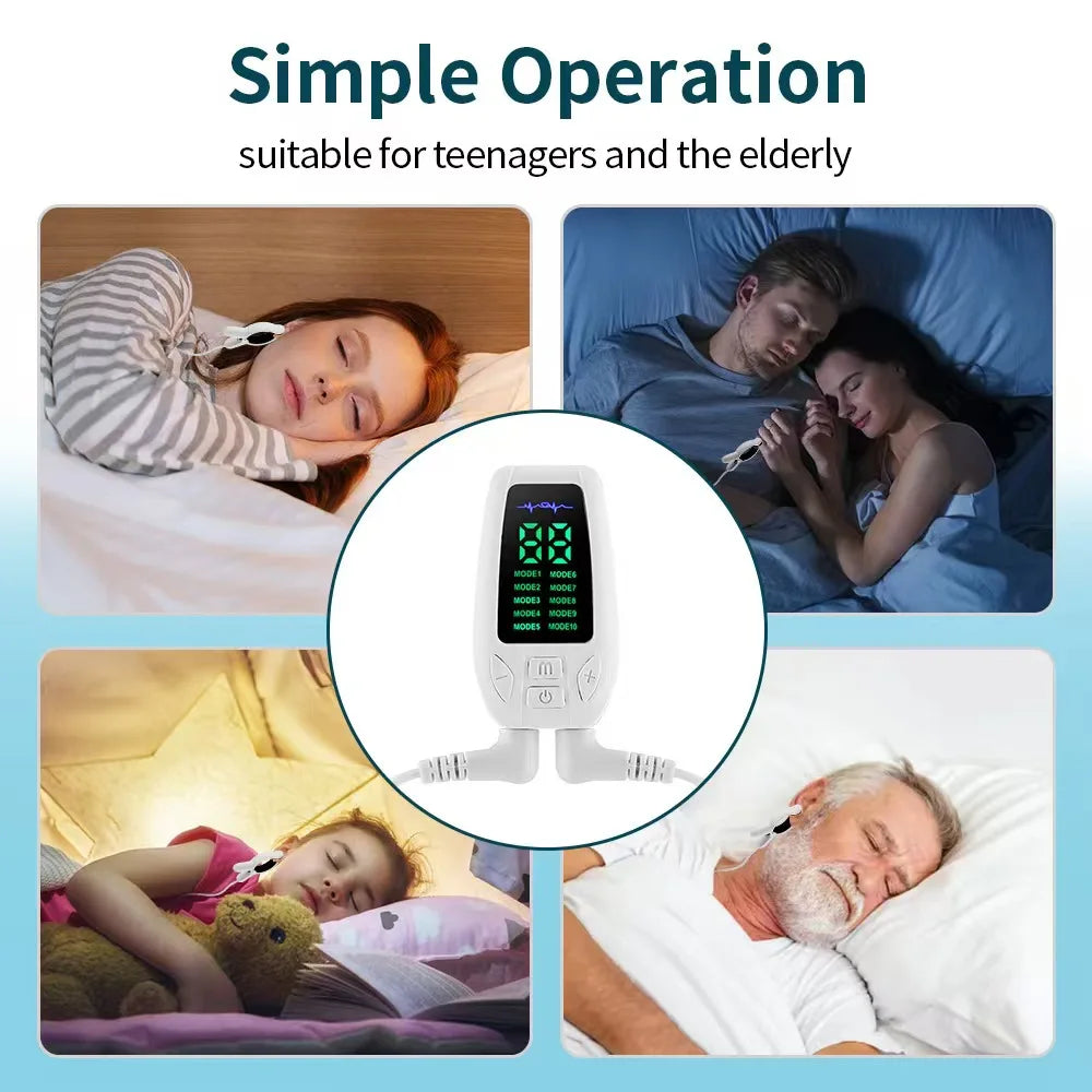 Appareil Relaxation CES