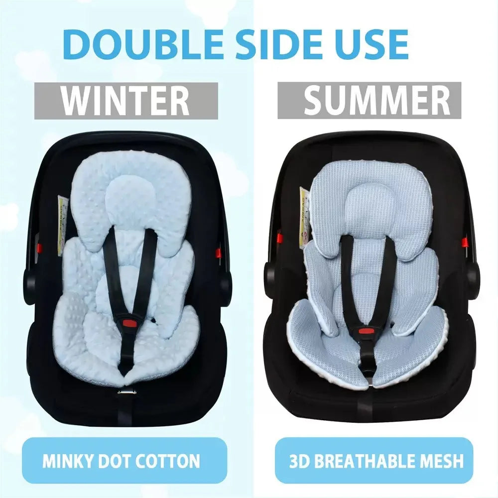 Cocon Respirant Bébé