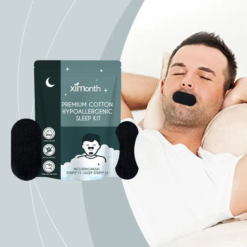 Patchs Relaxation Sommeil