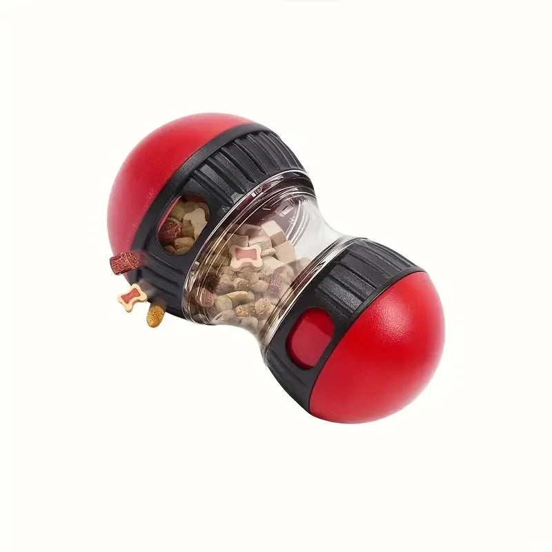 Distributeur Ludique de Friandises