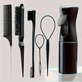 Kit Coiffure 6 Pièces