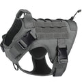 Harnais Tactique Anti-Traction