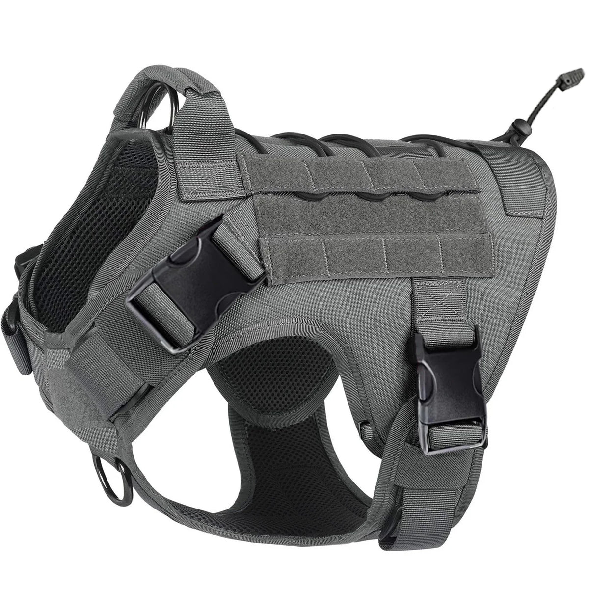 Harnais Tactique Anti-Traction