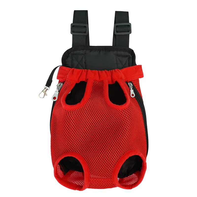 Sac à Dos Chat Aventure