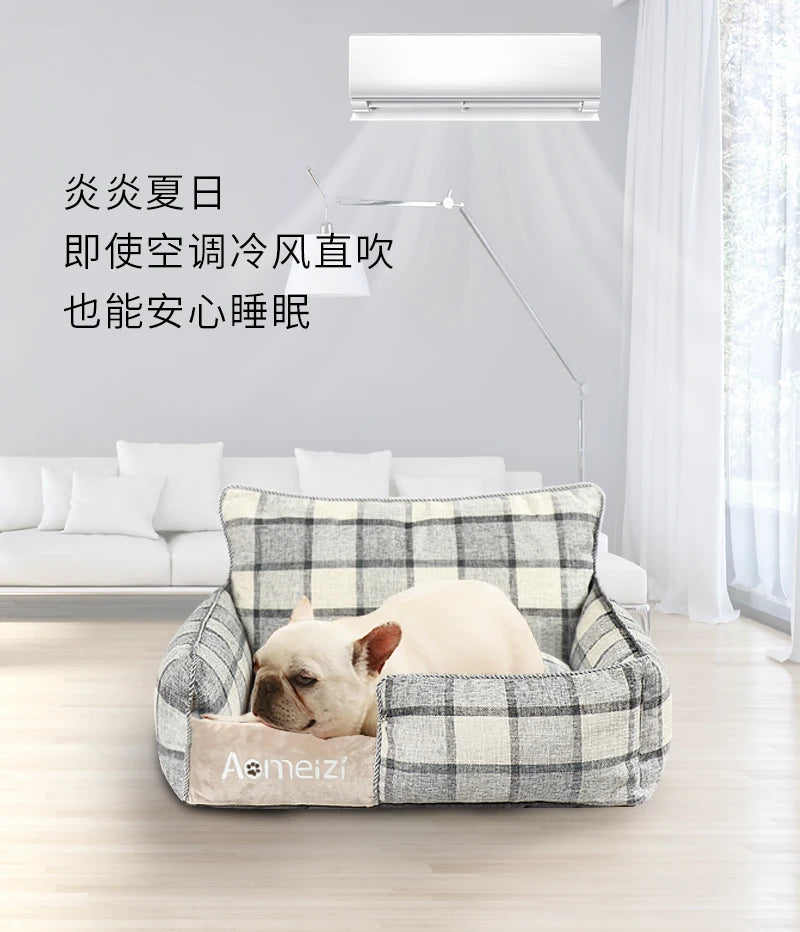 Coussin Douillet pour Animaux