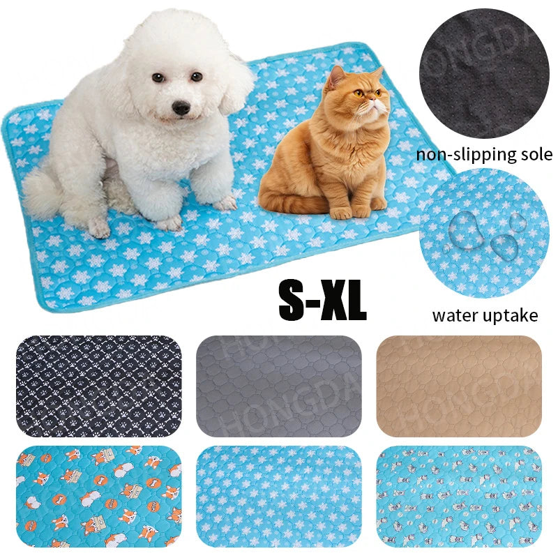 Tapis Imperméable Réutilisable