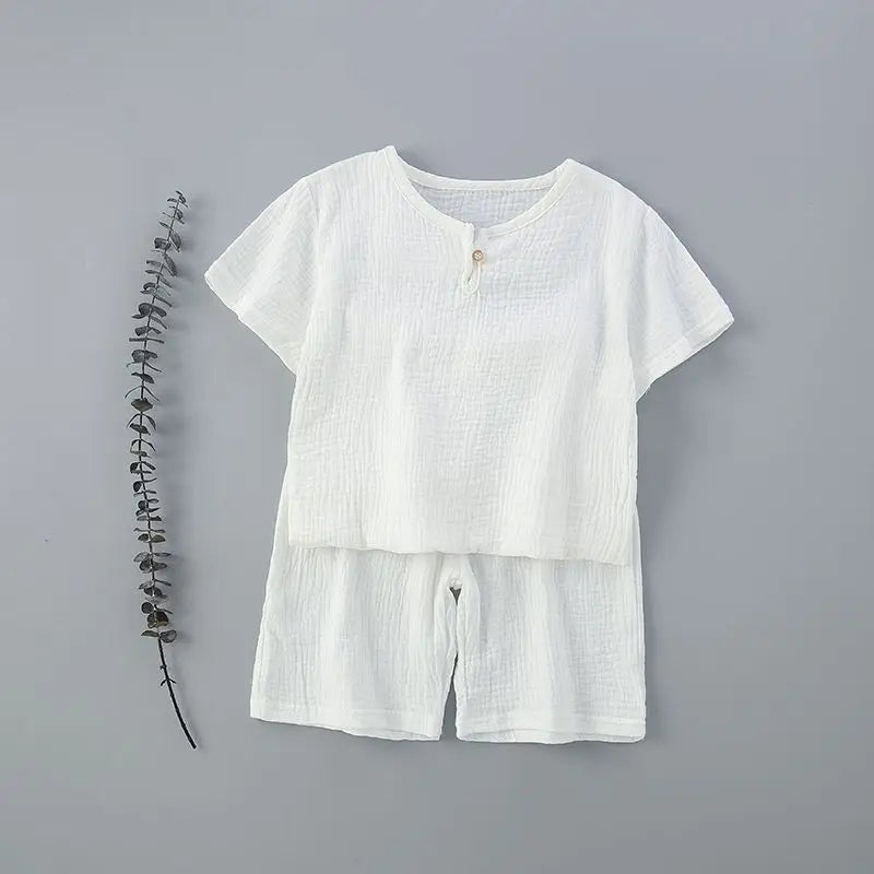 Ensemble Bébé Chic &amp; Léger