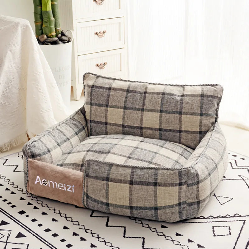Coussin Douillet pour Animaux