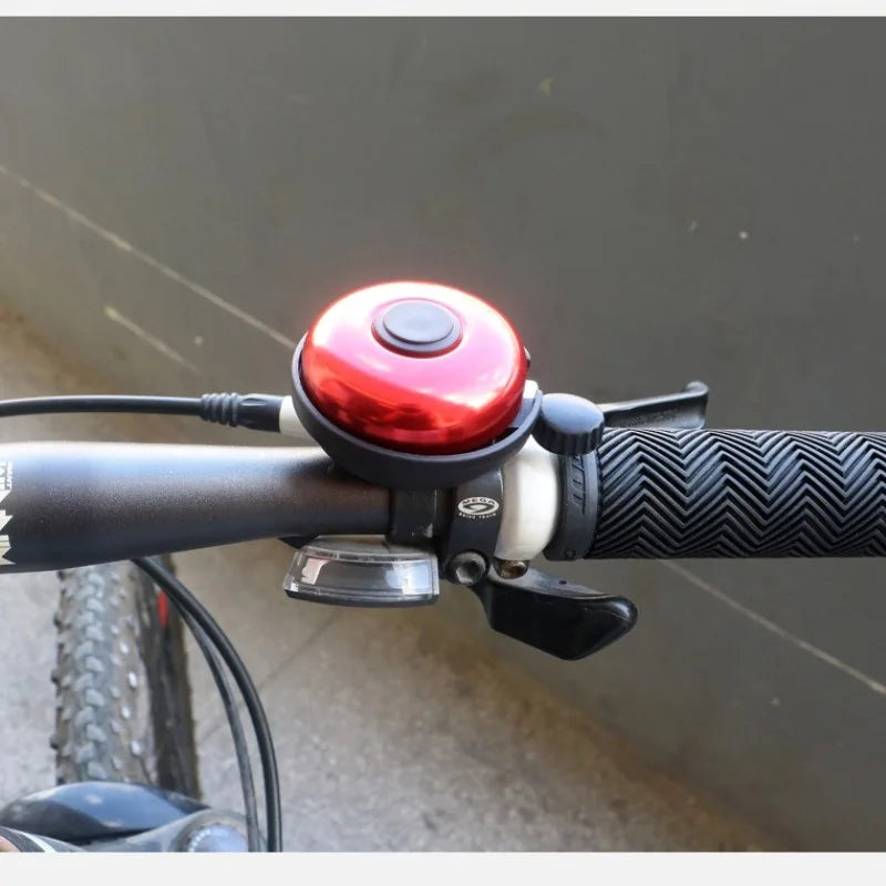 Sonnette Vélo Aluminium