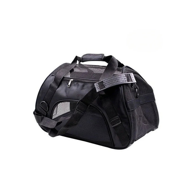 Sac Transport Chat Respirant