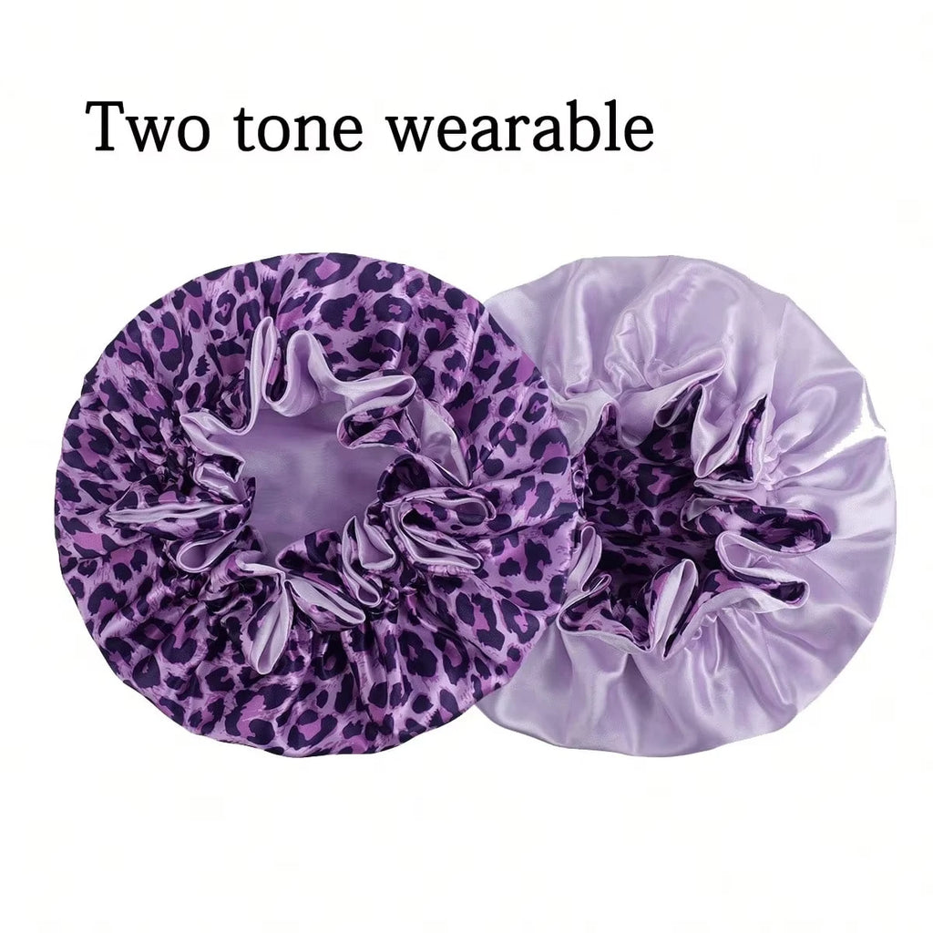 Bonnet Satin Douceur