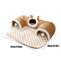 Tente Douillette pour Chat