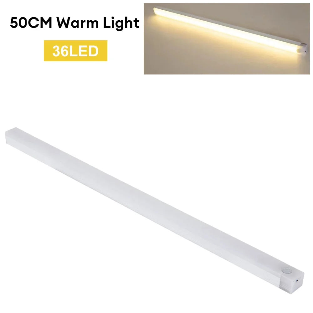 Lampe LED Automatique Sans Fil