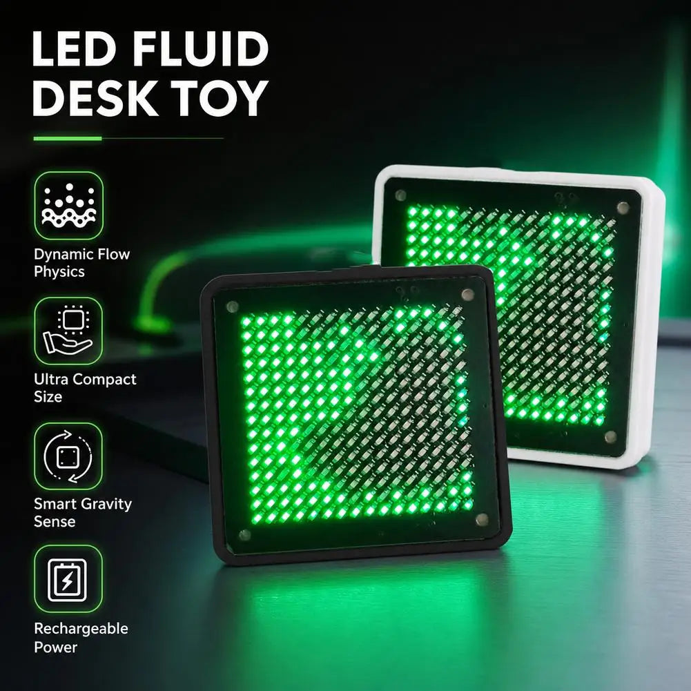 Lampe LED Flux Gaming