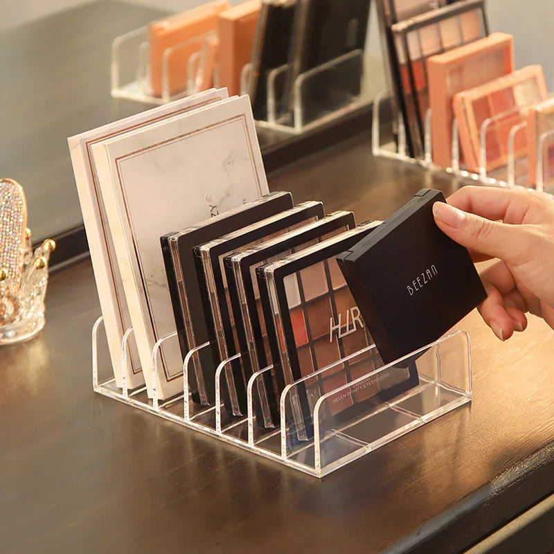 Organiseur Maquillage 7 Compartiments