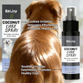Spray Soin Pelage Coco