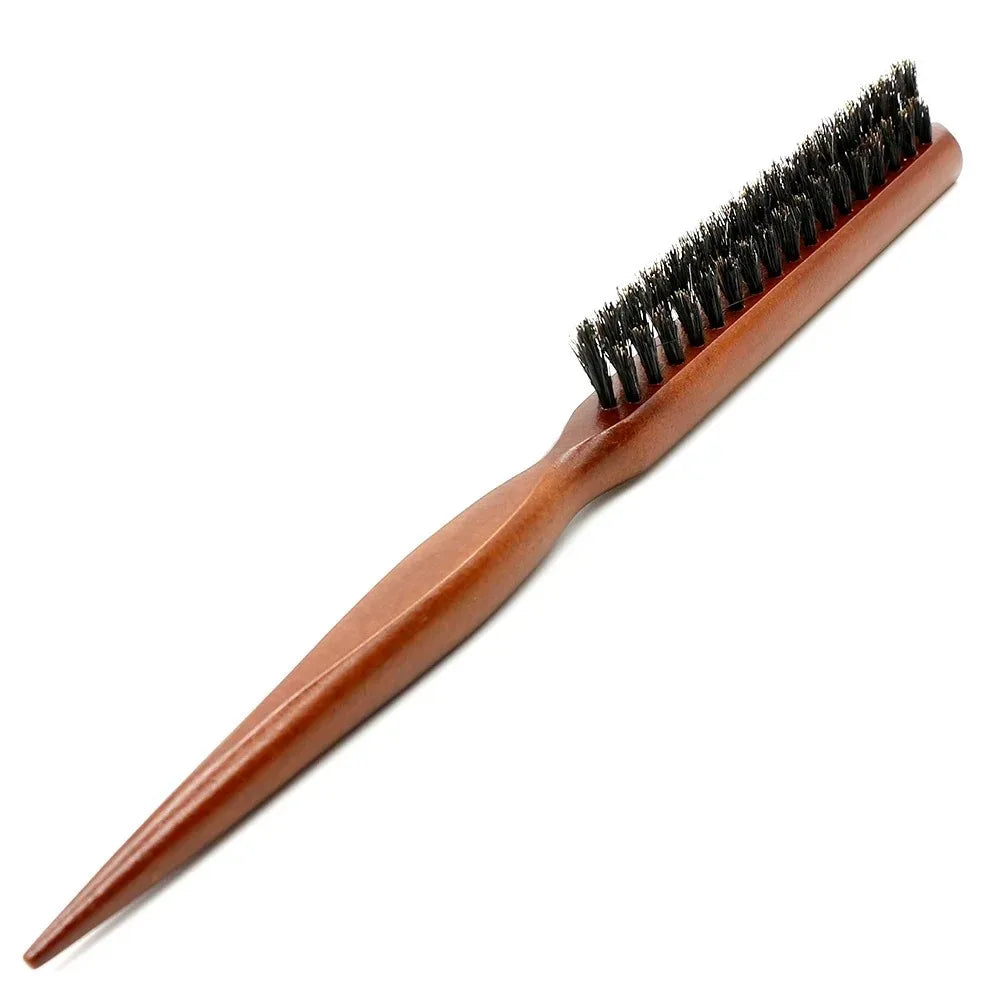 Brosse Massage Anti-Statique