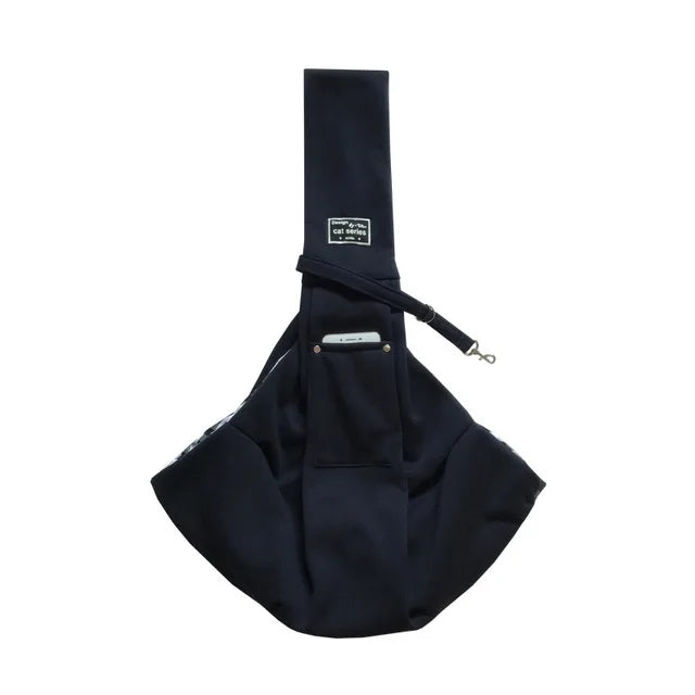 Sac Bandoulière Pour Animaux