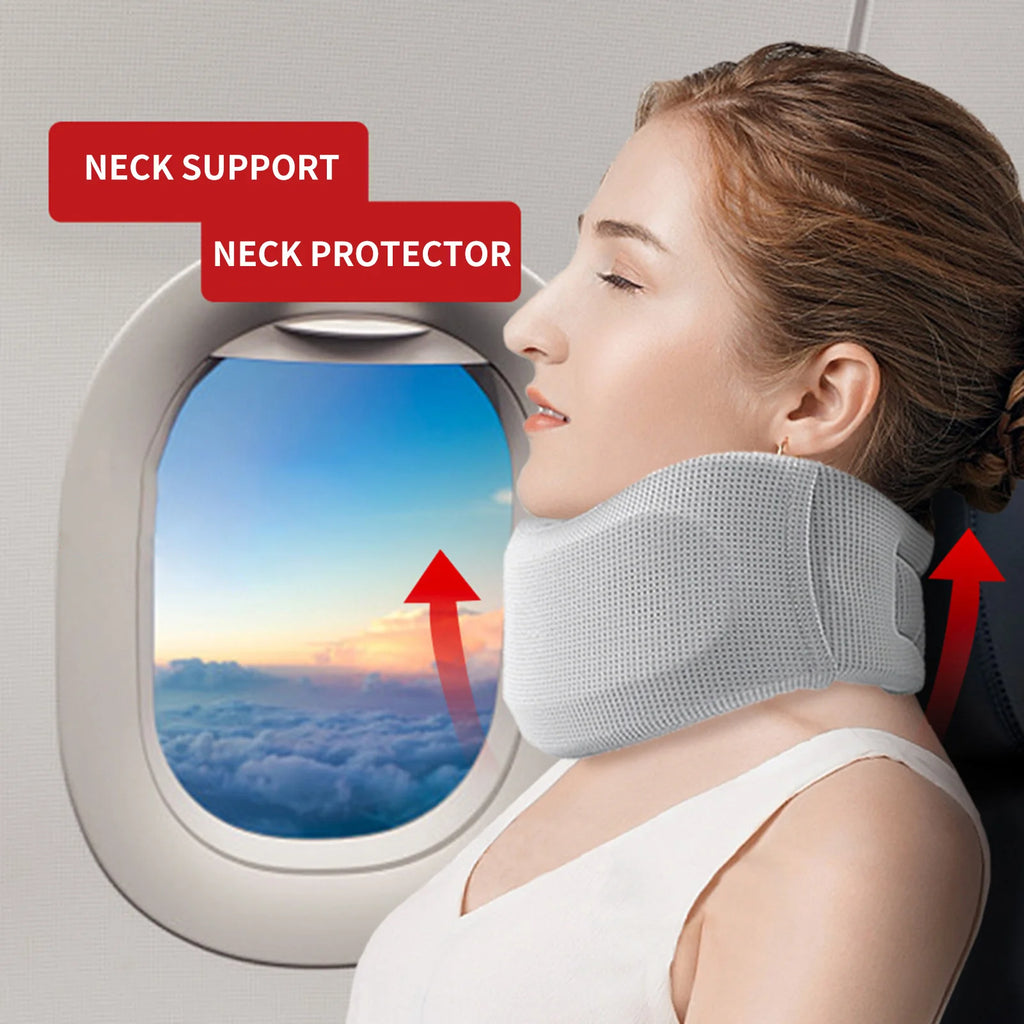 Coussin Cervical Ergonomique