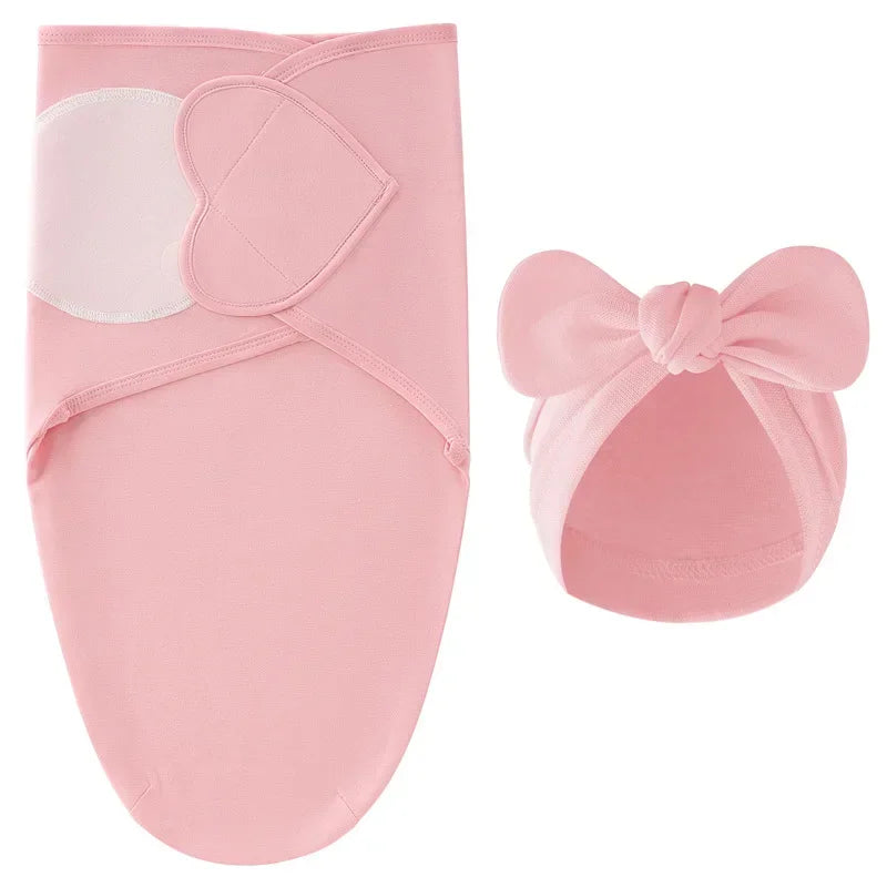 Ensemble Cocon Bébé
