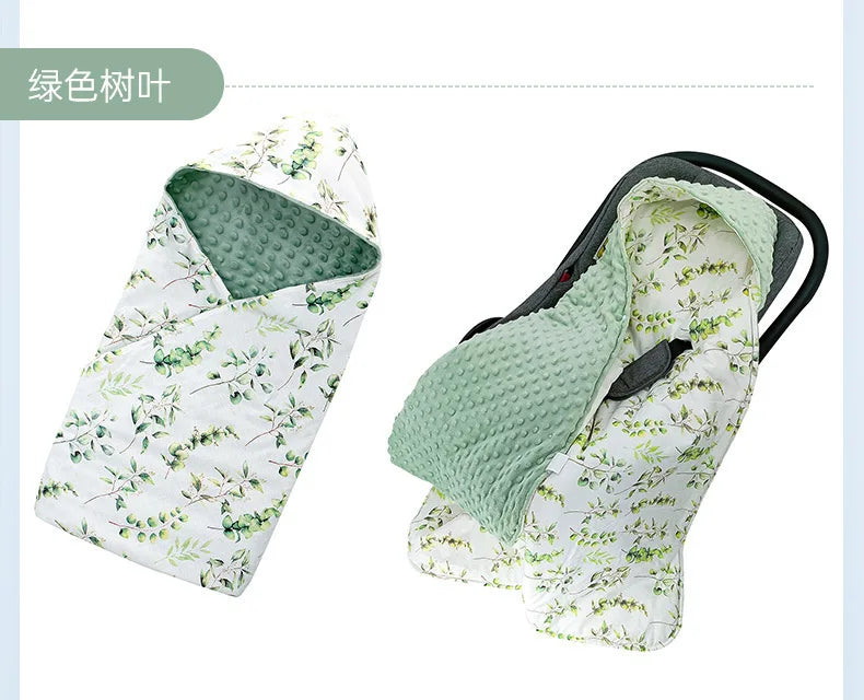 Cocon Hiver Douillet Bébé