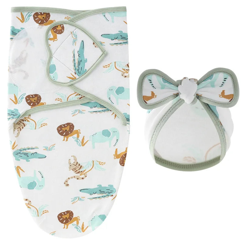 Ensemble Cocon Bébé