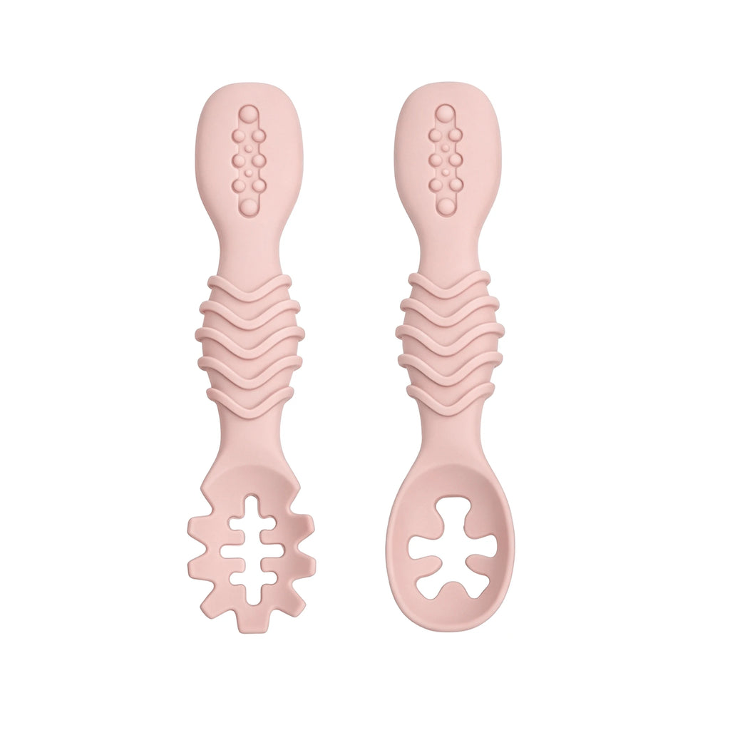 Cuillères Bébé Minimalistes