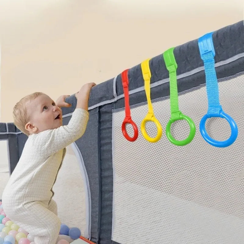 Anneaux Aide Debout Bébé