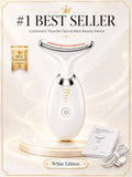 Masseur Visage LED EMS