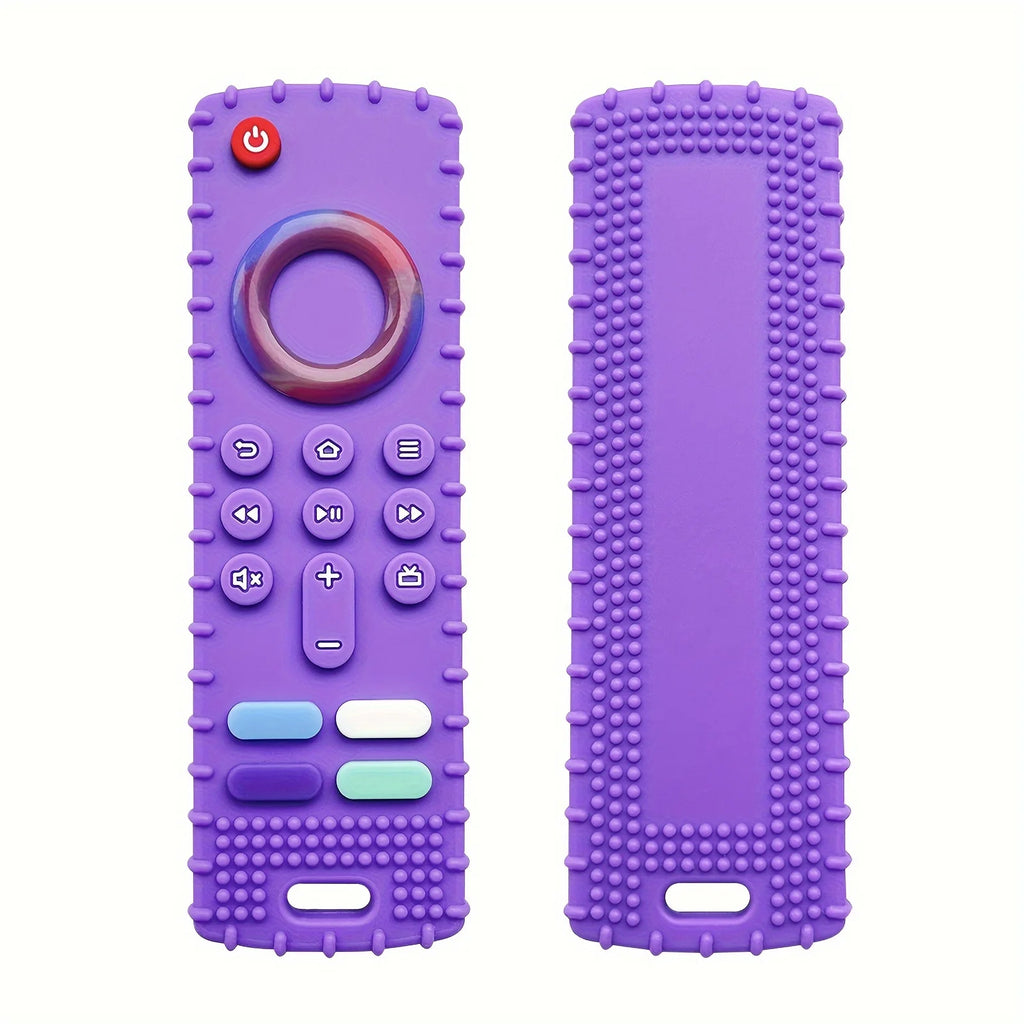 Jouet Dentition Télécommande Chiot