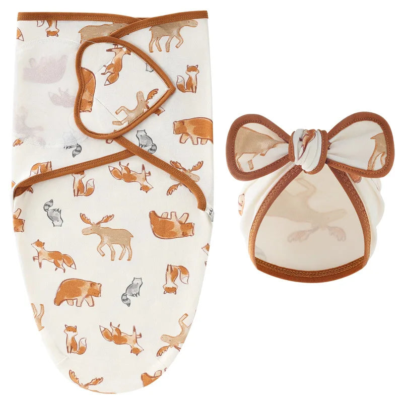 Ensemble Cocon Bébé
