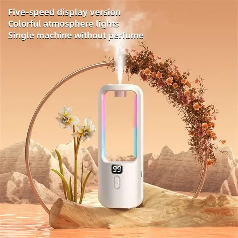 Diffuseur Aromatique Élégant