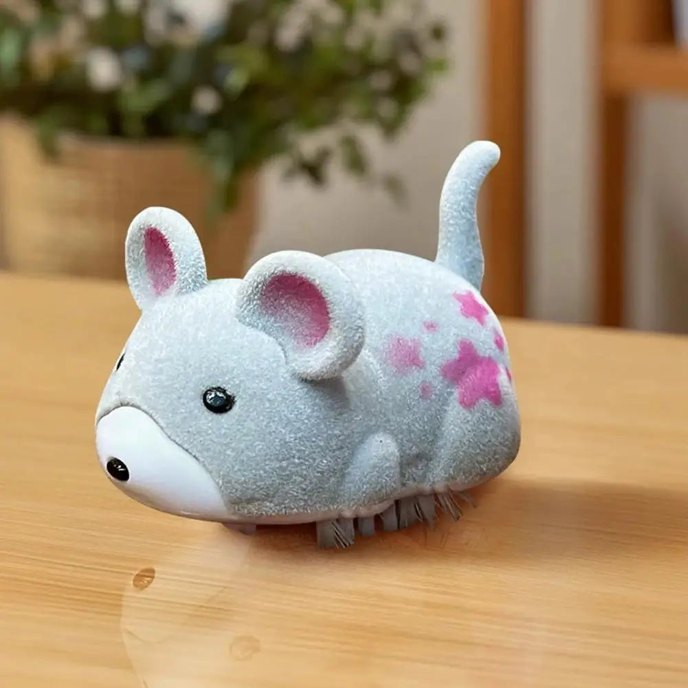 Souris Électrique Interactive