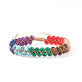 Bracelet Cheville Bohème