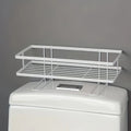 Non Perforated Toilet Storage Rack, Bathroom Miscellaneous Storage Rack, Bathroom Multifunctional Storage Rack, Artifact