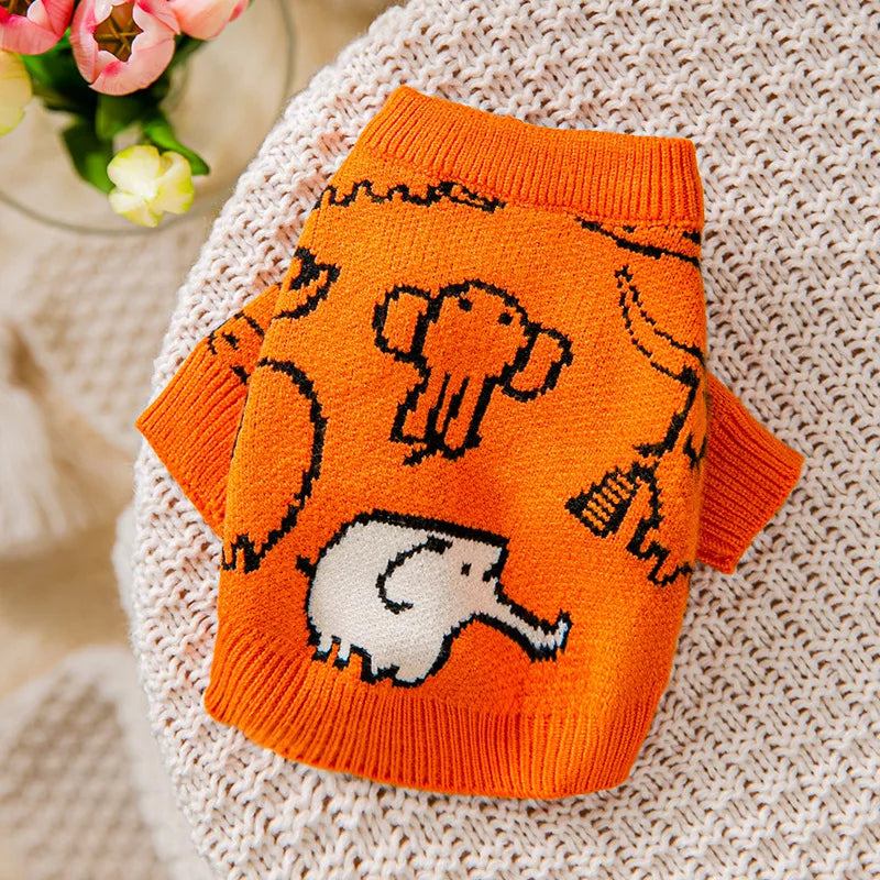 Pull Ours Douillet Pour Chien