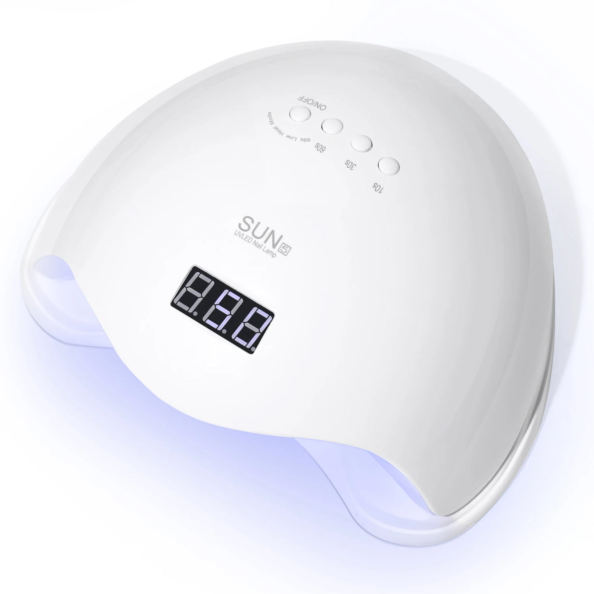 Lampe UV Ongles Pro