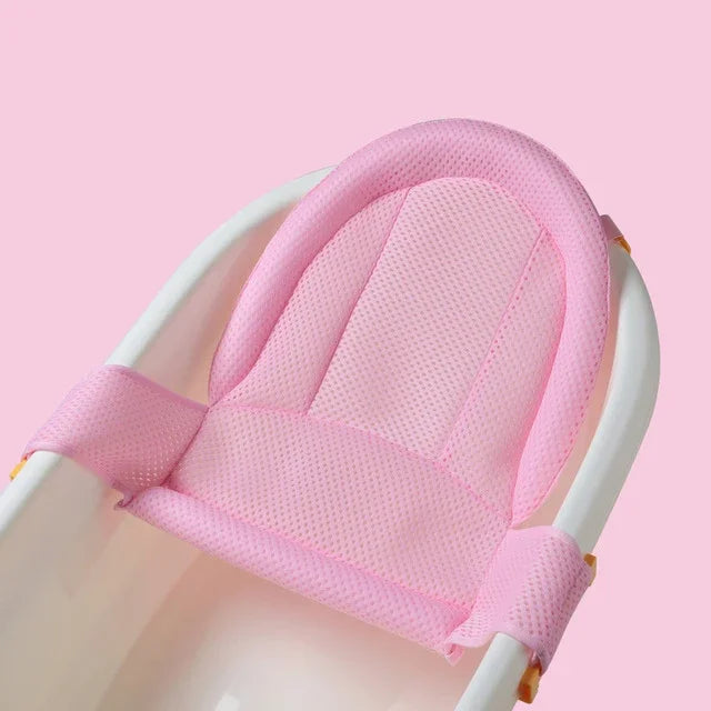 Coussin Bain Bébé