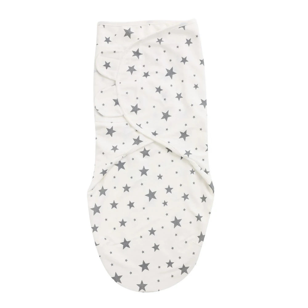 Nid Douillet Bébé Coton