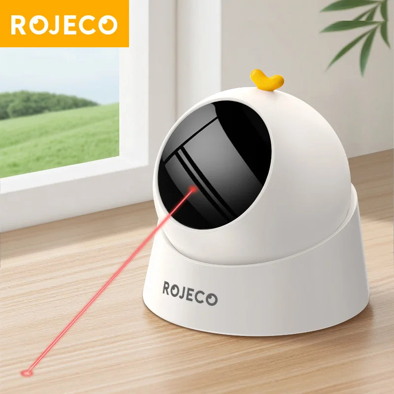 ROJECO Jouet Laser Intelligent