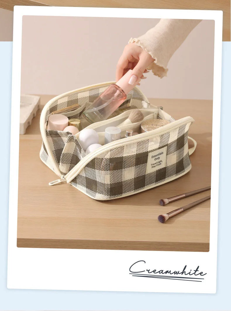 Trousse Beauté Élégante