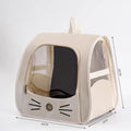 Sac à Dos Chat Confort